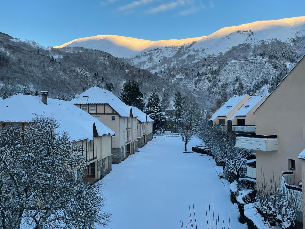 L'Appart De Saint-Lary Exterior foto