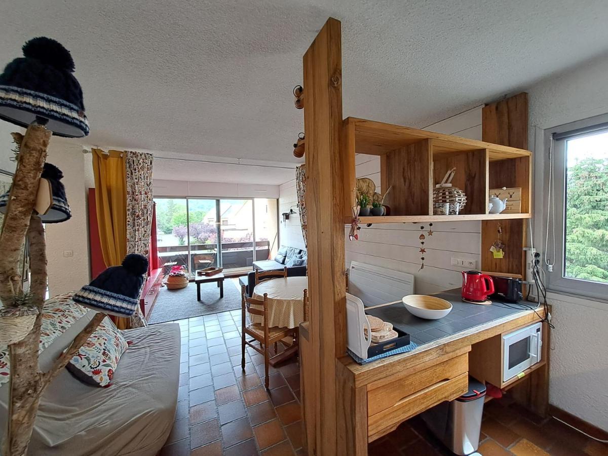 L'Appart De Saint-Lary Exterior foto